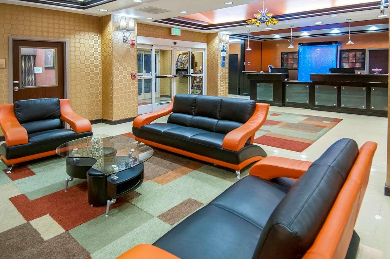 Best Western Plus Jfk Inn & Suites North Little Rock Kültér fotó