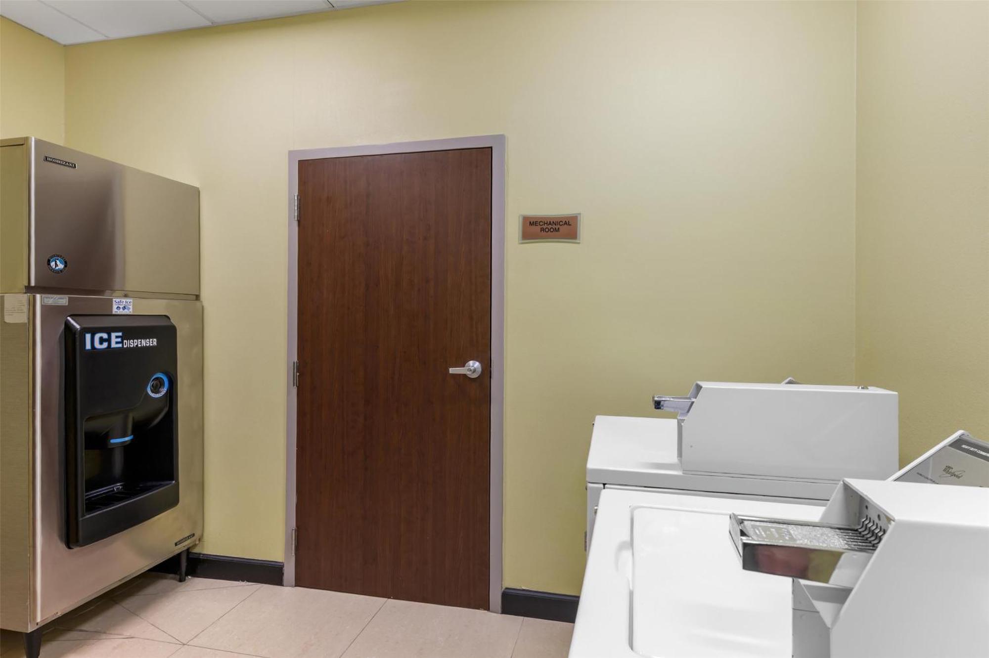 Best Western Plus Jfk Inn & Suites North Little Rock Kültér fotó