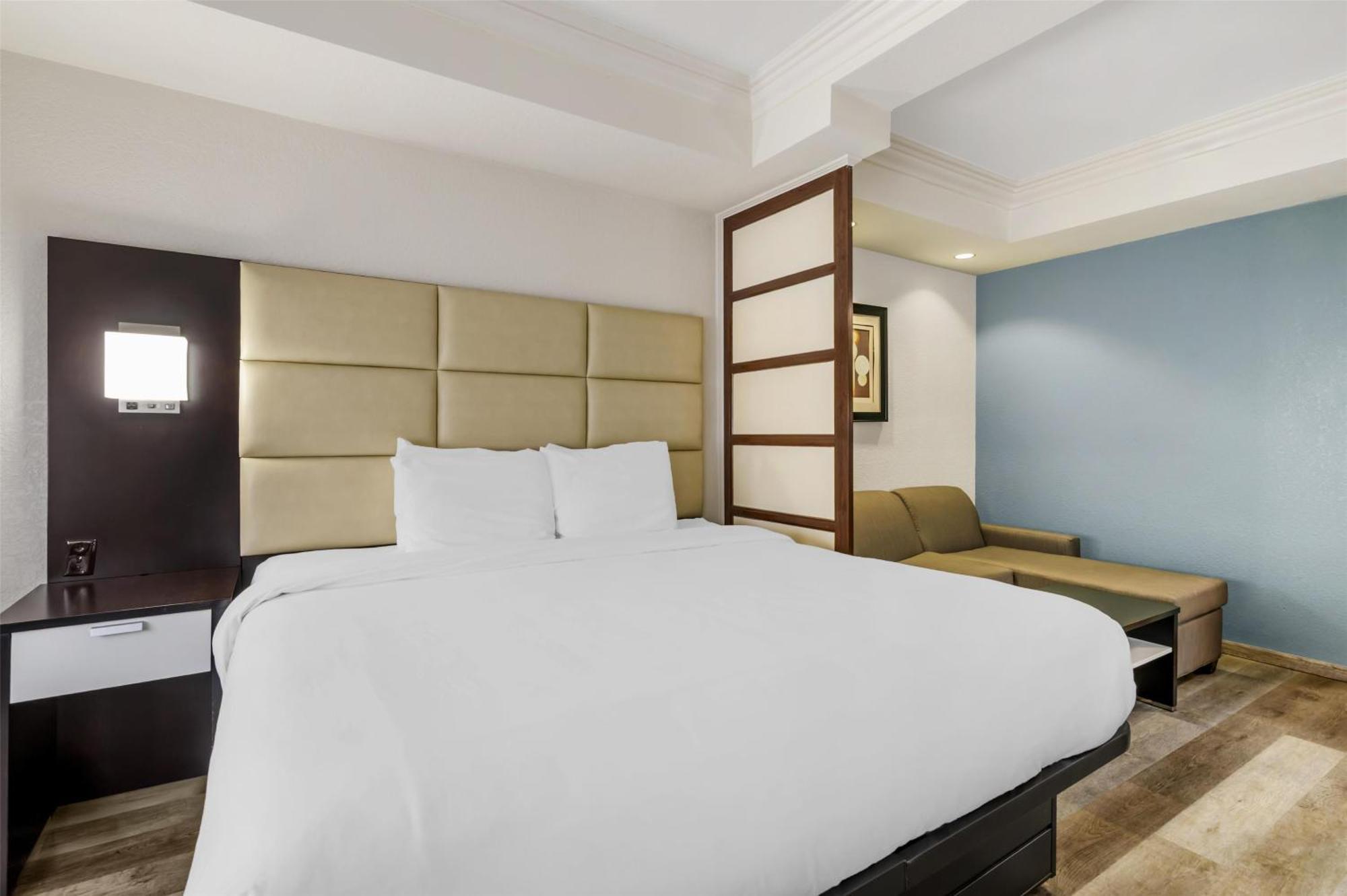 Best Western Plus Jfk Inn & Suites North Little Rock Kültér fotó
