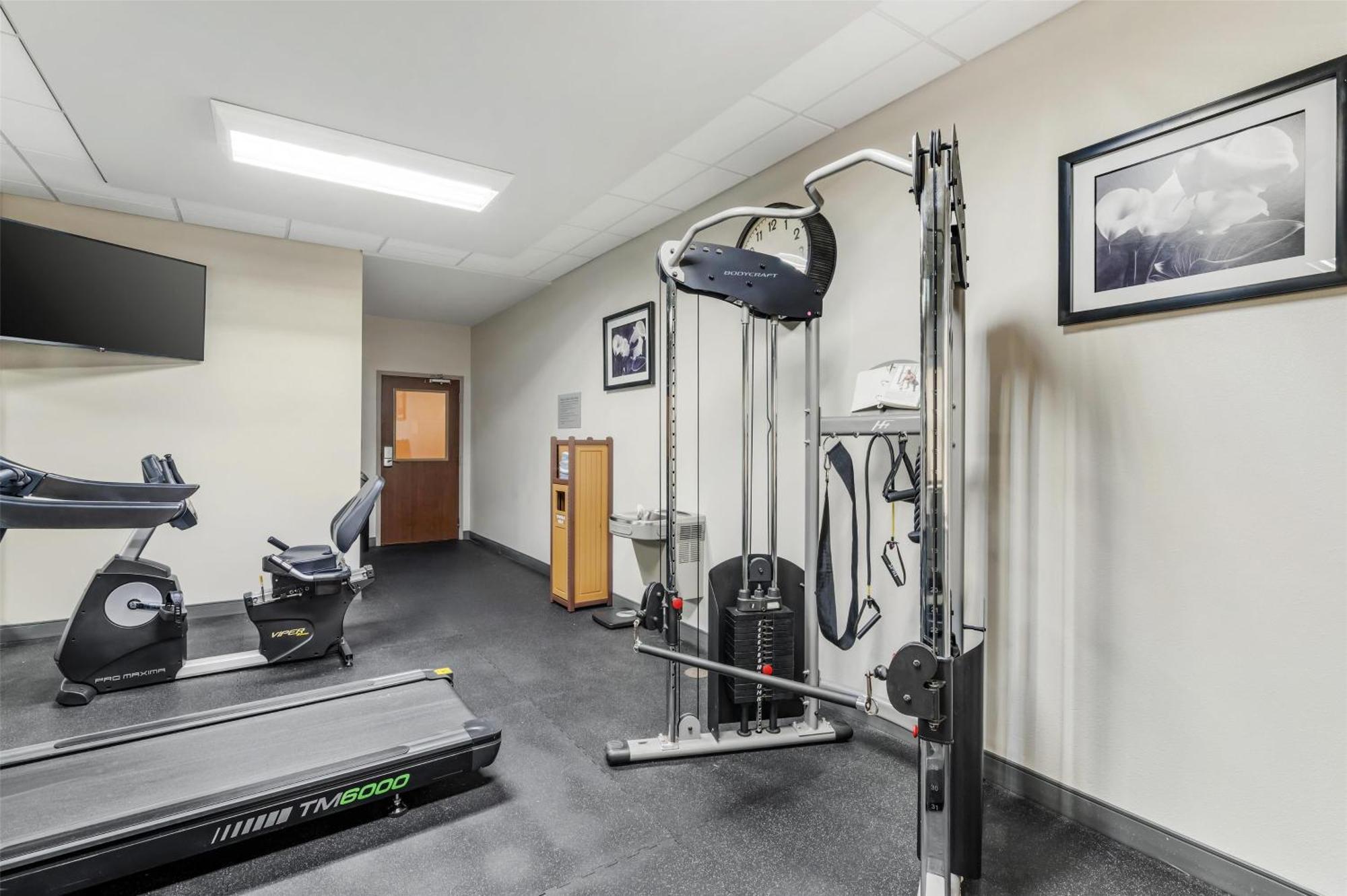 Best Western Plus Jfk Inn & Suites North Little Rock Kültér fotó