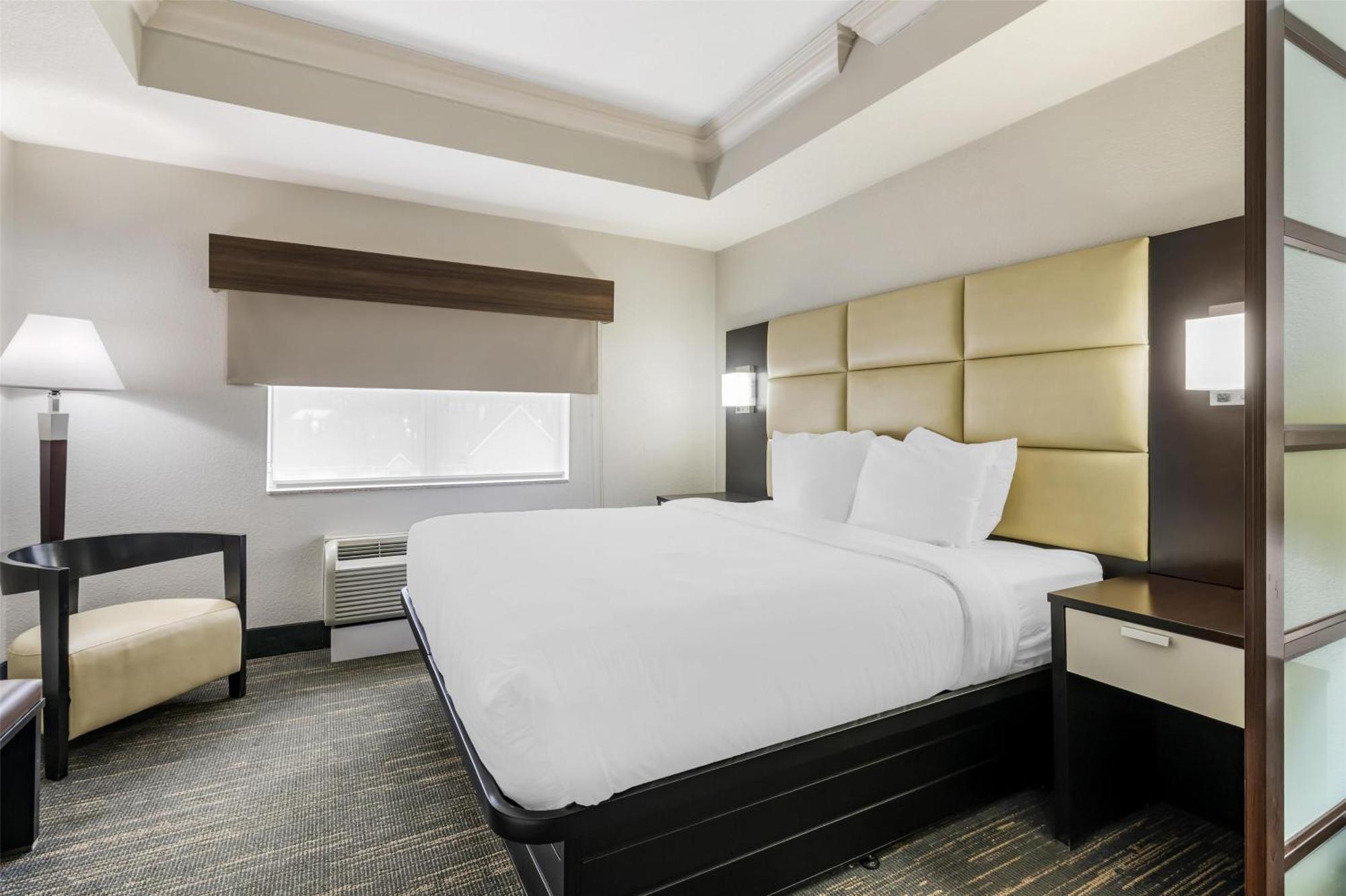 Best Western Plus Jfk Inn & Suites North Little Rock Kültér fotó
