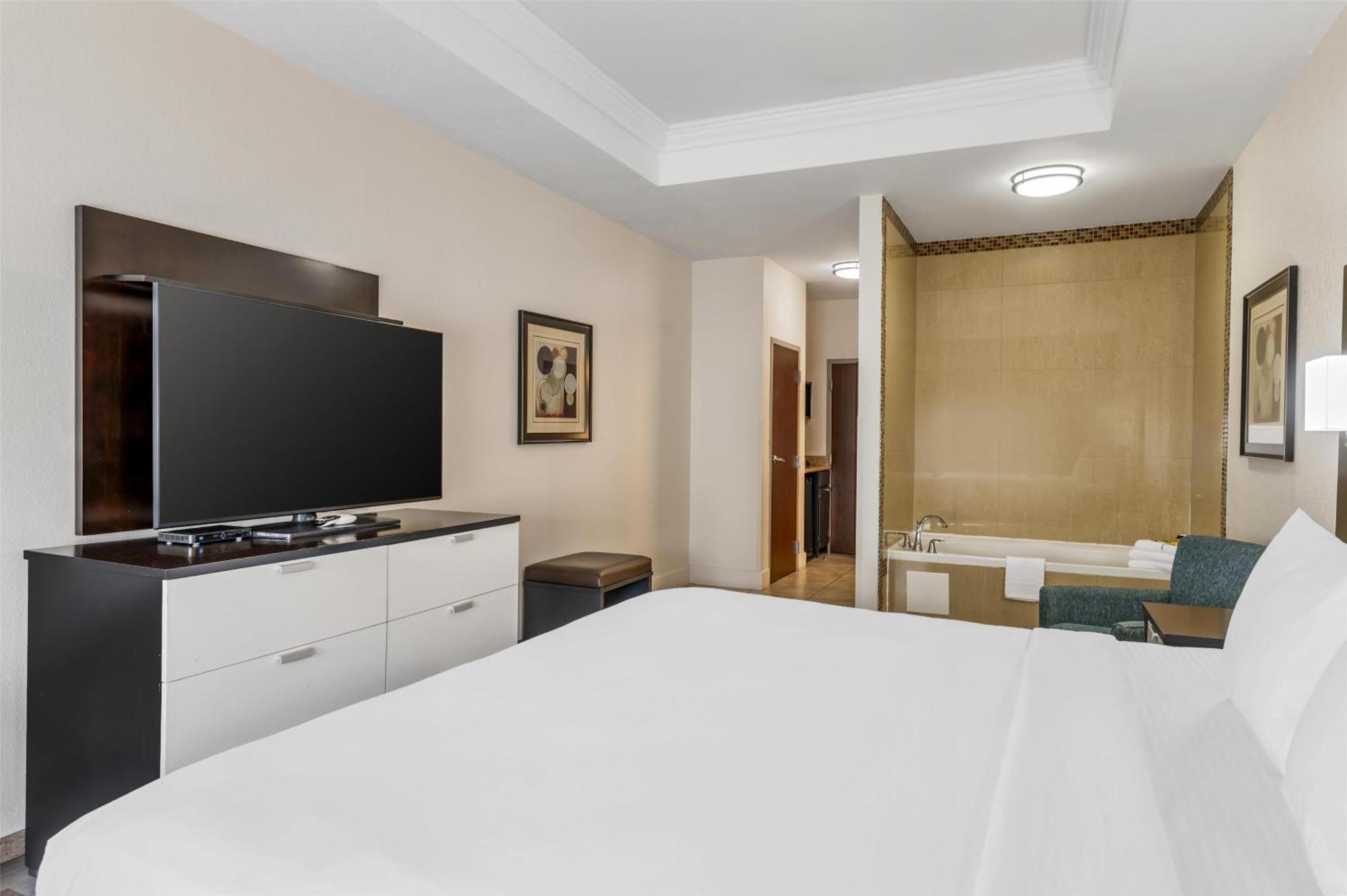 Best Western Plus Jfk Inn & Suites North Little Rock Kültér fotó