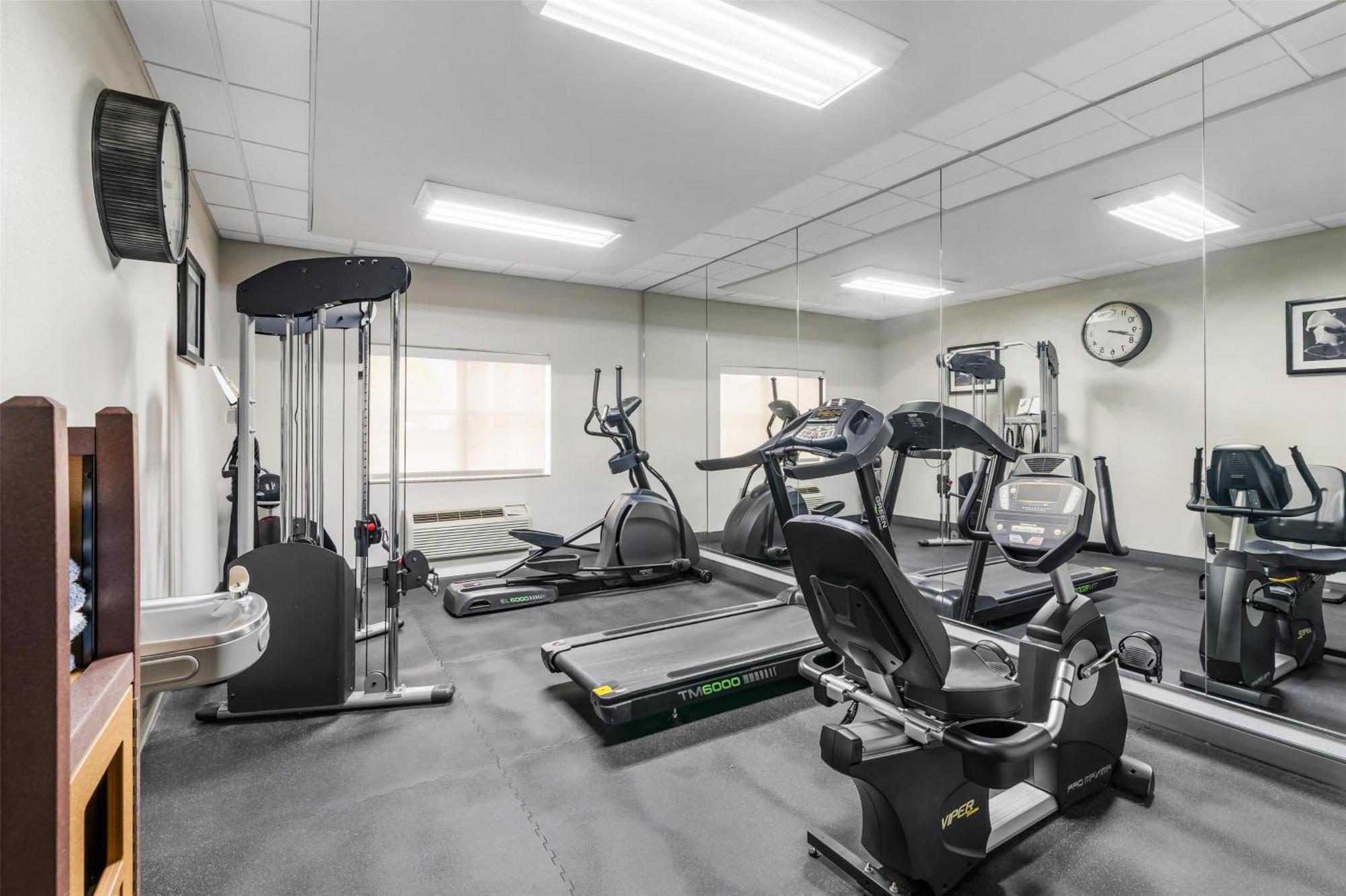 Best Western Plus Jfk Inn & Suites North Little Rock Kültér fotó