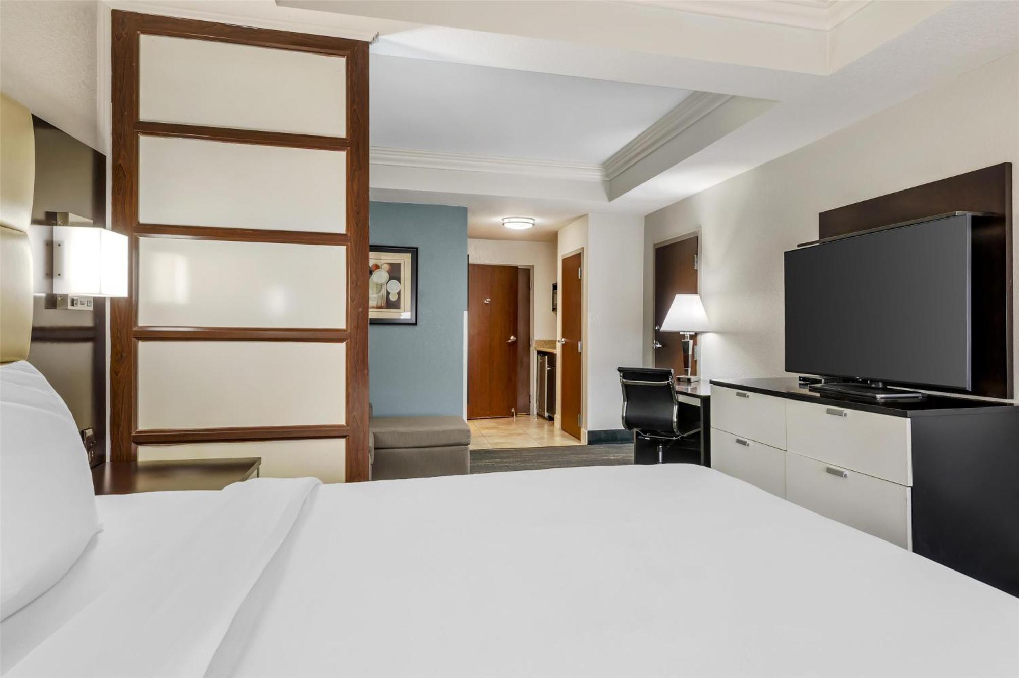 Best Western Plus Jfk Inn & Suites North Little Rock Kültér fotó